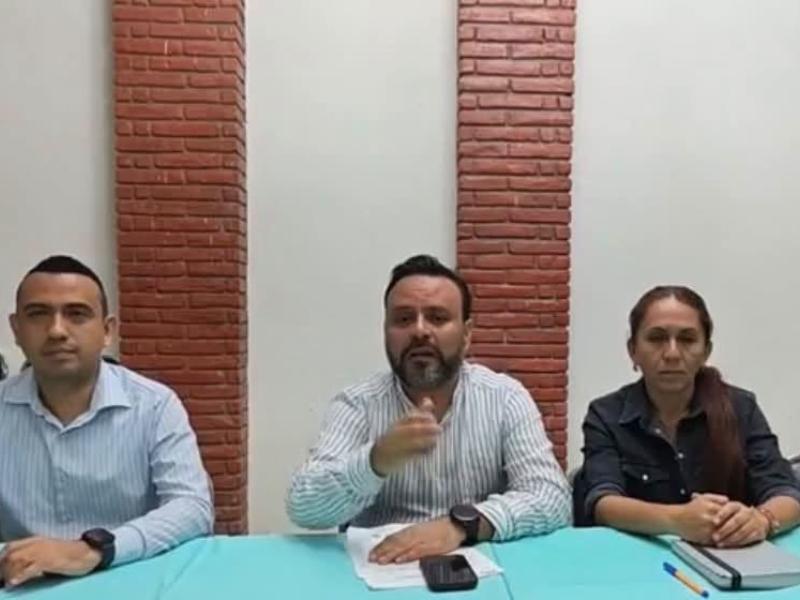 Anuncian fechas para reparar caminos y atender fallas eléctricas en el Istmo
