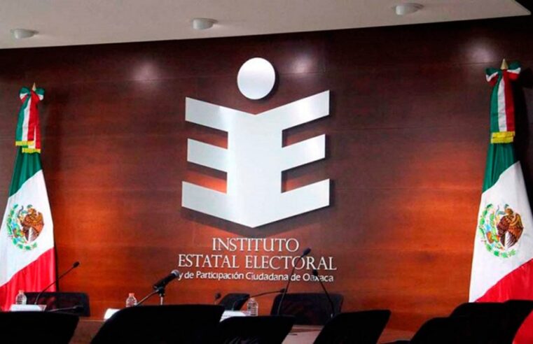 Bajo la lupa, contratos electorales en Oaxaca por más de 270 millones de pesos