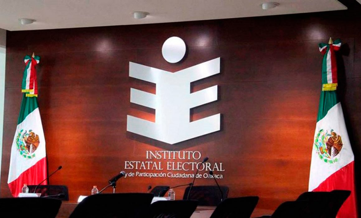 Bajo la lupa, contratos electorales en Oaxaca por más de 270 millones de pesos