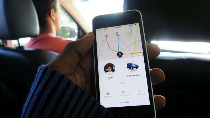 Más de $58 mil de multa por operar sin autorización: la advertencia sobre Uber en Oaxaca