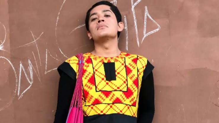 Hackean Facebook de Elvis Guerra; activista zapoteca cuenta con protección permanente
