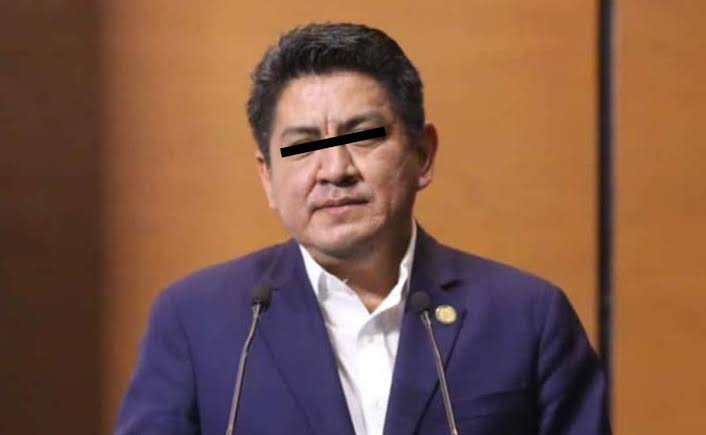 ¡Detienen a Irineo Molina! Exalcalde de Tuxtepec cae por presunta corrupción