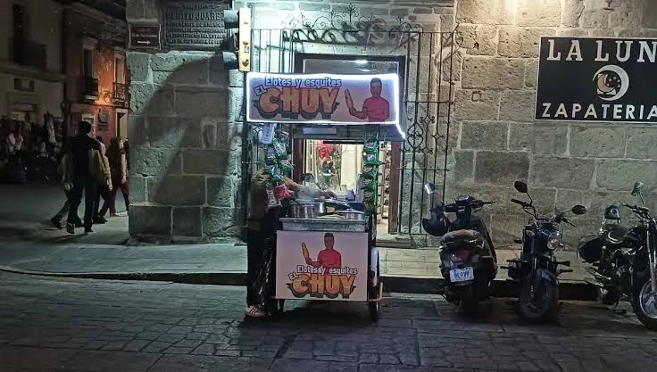 Uno de los hermanos asesinados en Atzompa habría participado en el crimen de “El Chuy, el Elotero”