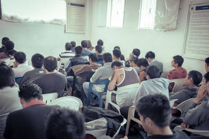 Investigan si anexos fueron usados para operar cobros y préstamos “gota a gota”