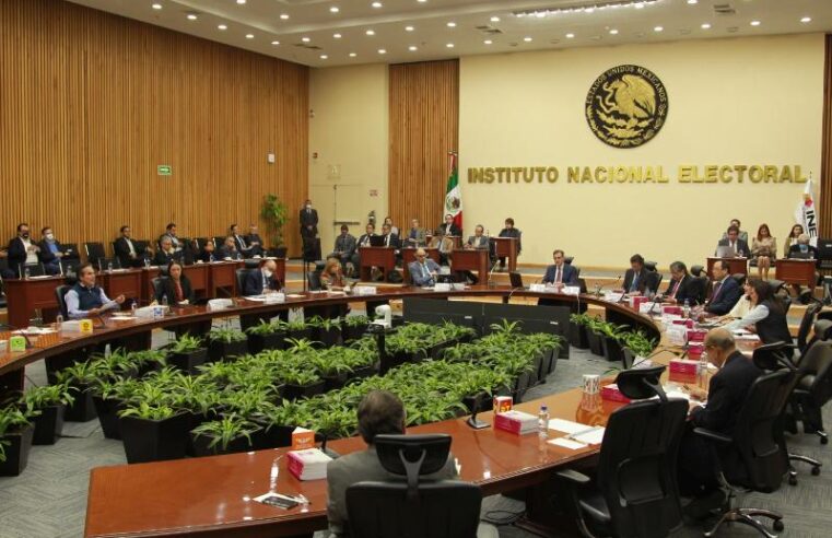 Proponen a Flor Angélica Enríquez para consejera electoral de Oaxaca