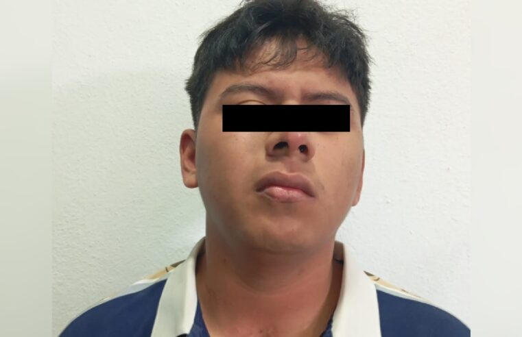¡Por 2 mil 500 pesos! Estudiante del Tec del Istmo habría sido asesinado por cobro de piso