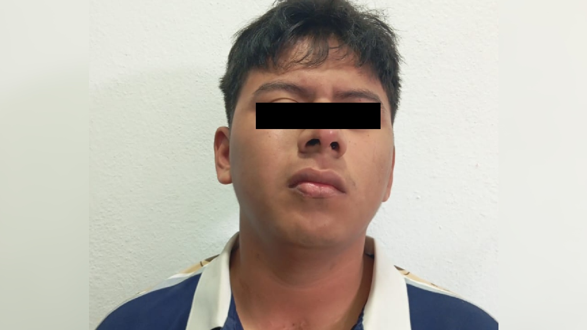 ¡Por 2 mil 500 pesos! Estudiante del Tec del Istmo habría sido asesinado por cobro de piso