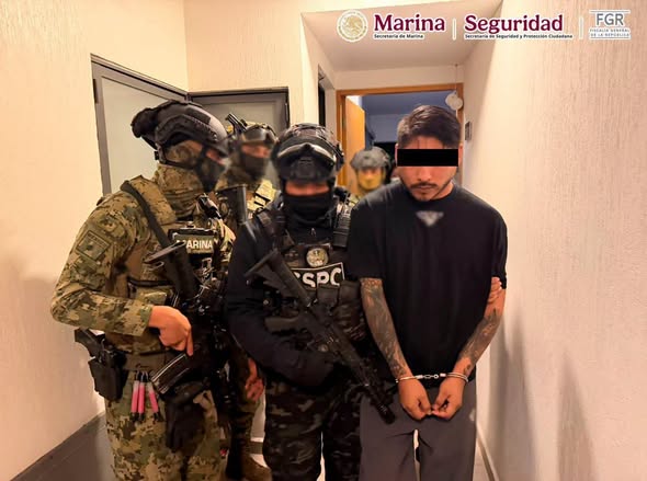 “El Comandante Cromo” seguirá preso tras ser vinculado a proceso